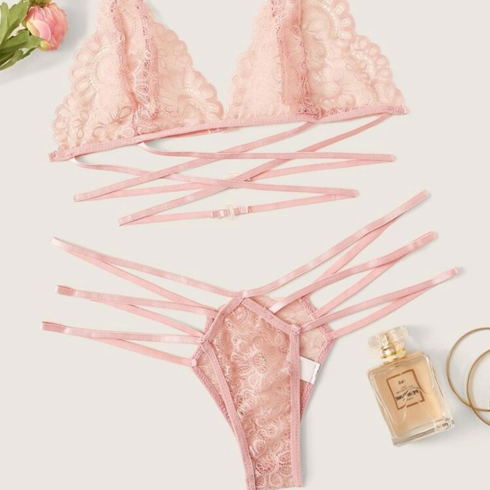 Sexy lingerie